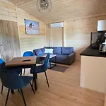 Ferienhaus Blisko Natury - Wypoczynkowe W Dolinie Baryczy *