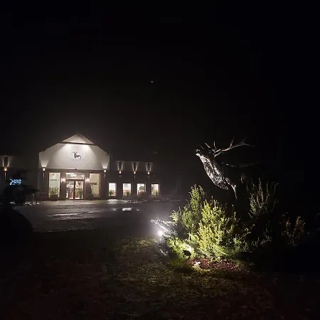 Ferienhaus Blisko Natury - Wypoczynkowe W Dolinie Baryczy *