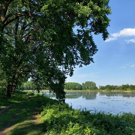 Blisko Natury - Wypoczynkowe W Dolinie Baryczy Milicz