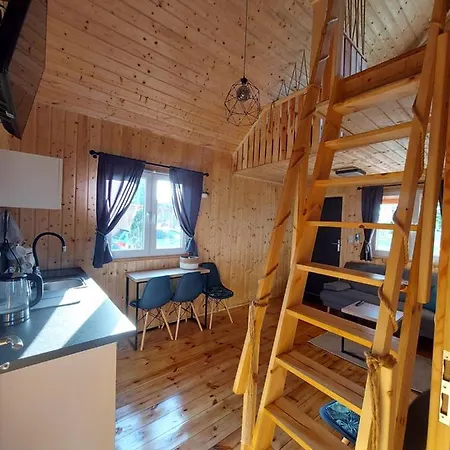 Blisko Natury - Wypoczynkowe W Dolinie Baryczy Milicz