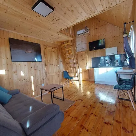 Blisko Natury - Wypoczynkowe W Dolinie Baryczy Holiday home Milicz