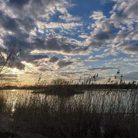 Blisko Natury - Wypoczynkowe W Dolinie Baryczy *