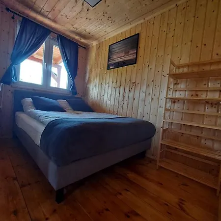 Blisko Natury - Wypoczynkowe W Dolinie Baryczy * Milicz