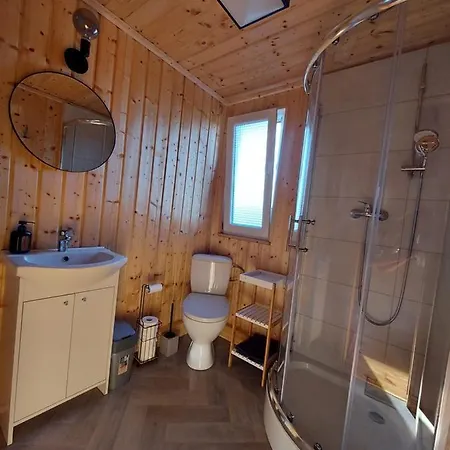 Blisko Natury - Wypoczynkowe W Dolinie Baryczy