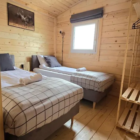 Blisko Natury - Wypoczynkowe W Dolinie Baryczy * Milicz