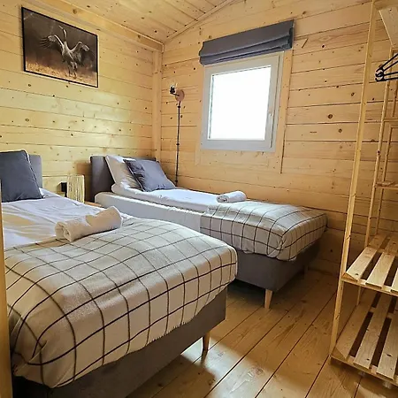 Blisko Natury - Wypoczynkowe W Dolinie Baryczy *