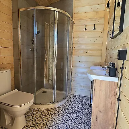 Holiday home Blisko Natury - Wypoczynkowe W Dolinie Baryczy Milicz