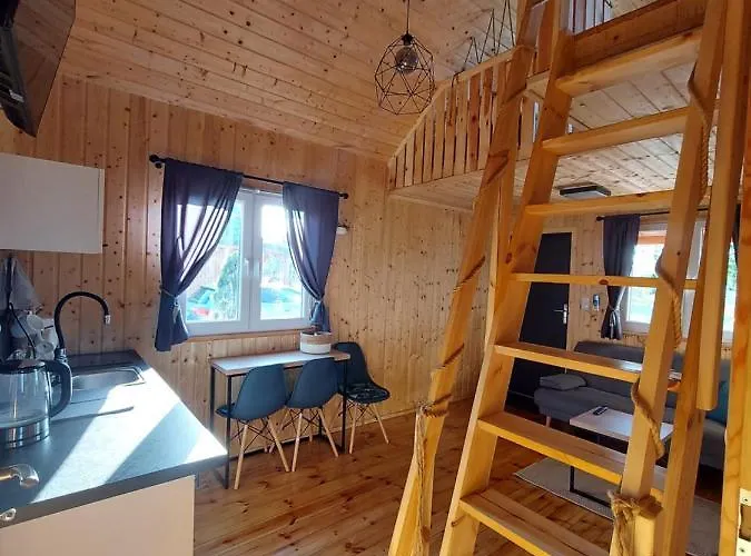 Blisko Natury - Wypoczynkowe W Dolinie Baryczy Milicz