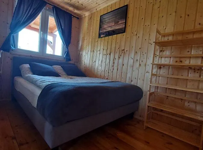 Blisko Natury - Wypoczynkowe W Dolinie Baryczy * Milicz