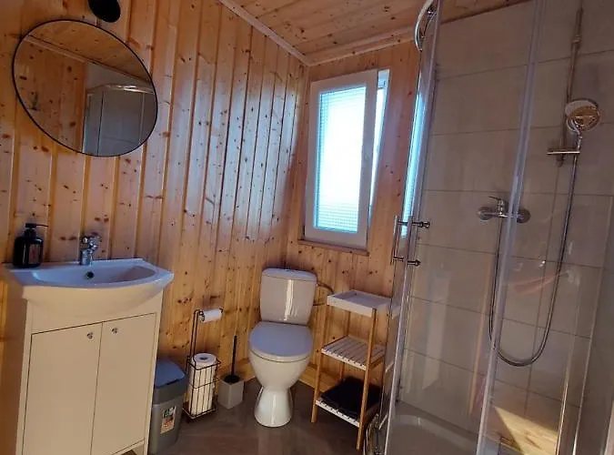 Blisko Natury - Wypoczynkowe W Dolinie Baryczy