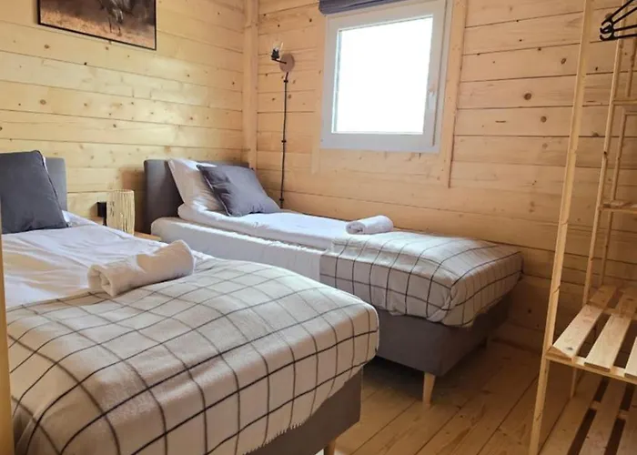 Blisko Natury - Wypoczynkowe W Dolinie Baryczy * Milicz